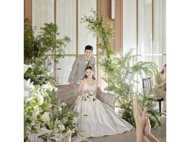 NEEDS神戸山手 by T&G WEDDING(旧 山手迎賓館 神戸)