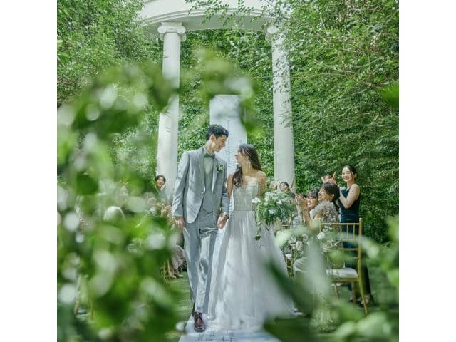 山手迎賓館 神戸｜神戸・三宮の結婚式場・ウェディング