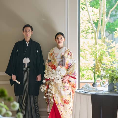 NEEDS神戸山手 by T&G WEDDING(旧 山手迎賓館 神戸)