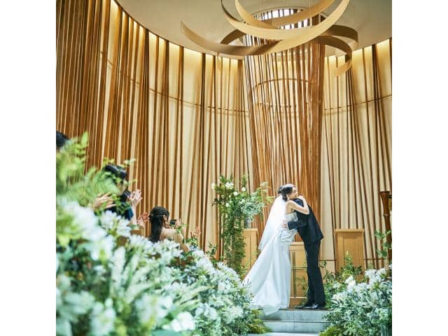 NEEDS神戸山手 by T&G WEDDING(旧 山手迎賓館 神戸)