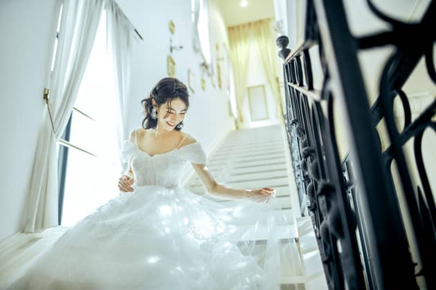 NEEDS神戸山手 by T&G WEDDING(旧 山手迎賓館 神戸)