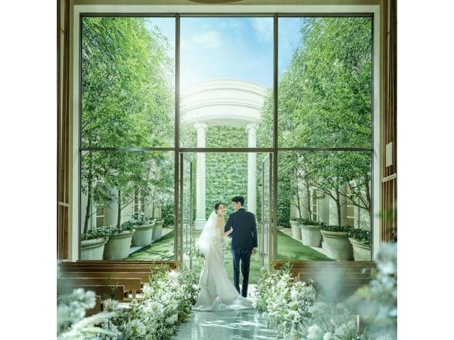 NEEDS神戸山手 by T&G WEDDING(旧 山手迎賓館 神戸)