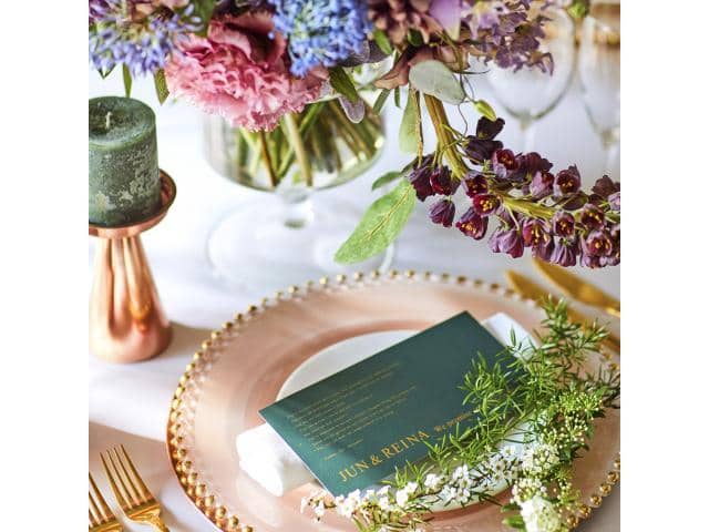 NEEDS神戸山手 by T&G WEDDING(旧 山手迎賓館 神戸)