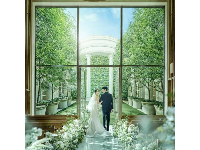 山手迎賓館 神戸｜神戸・三宮の結婚式場・ウェディング