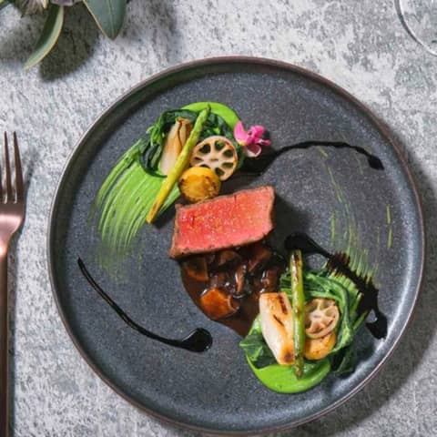 NEEDS神戸山手 by T&G WEDDING(旧 山手迎賓館 神戸)