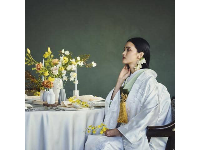 NEEDS神戸山手 by T&G WEDDING(旧 山手迎賓館 神戸)