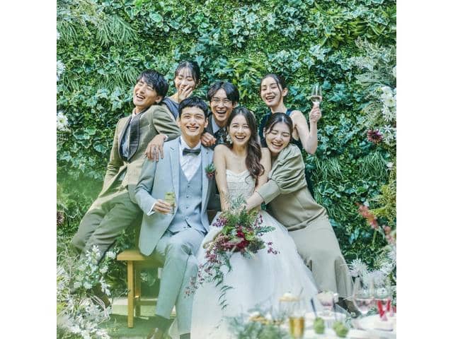NEEDS神戸山手 by T&G WEDDING(旧 山手迎賓館 神戸)