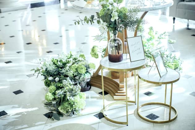 NEEDS神戸山手 by T&G WEDDING(旧 山手迎賓館 神戸)