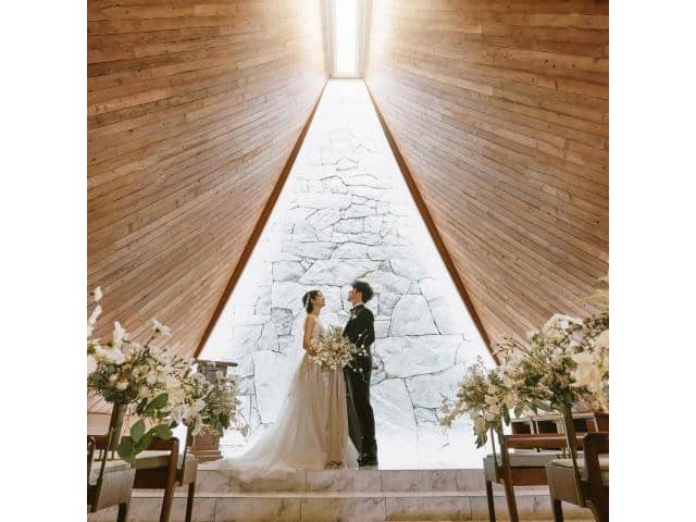 【公式】ベイサイド迎賓館 神戸 (神戸・三宮の結婚式場）