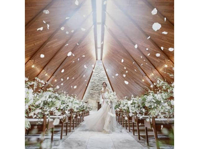 【公式】ベイサイド迎賓館 神戸 (神戸・三宮の結婚式場)