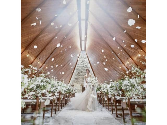 【公式】ベイサイド迎賓館 神戸 (神戸・三宮の結婚式場）