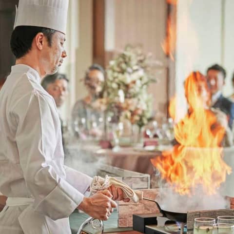 【少人数・挙式会食】お得なパックプラン！27年7月まで