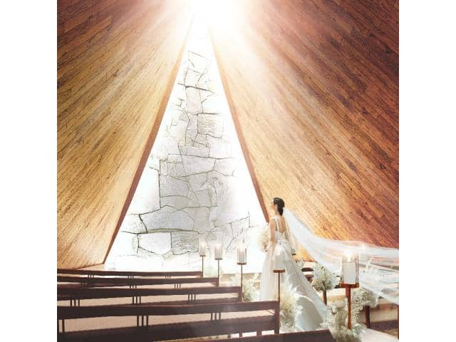 【公式】ベイサイド迎賓館 神戸 (神戸・三宮の結婚式場）