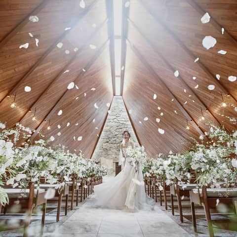 【公式】ベイサイド迎賓館 神戸 (神戸・三宮の結婚式場）