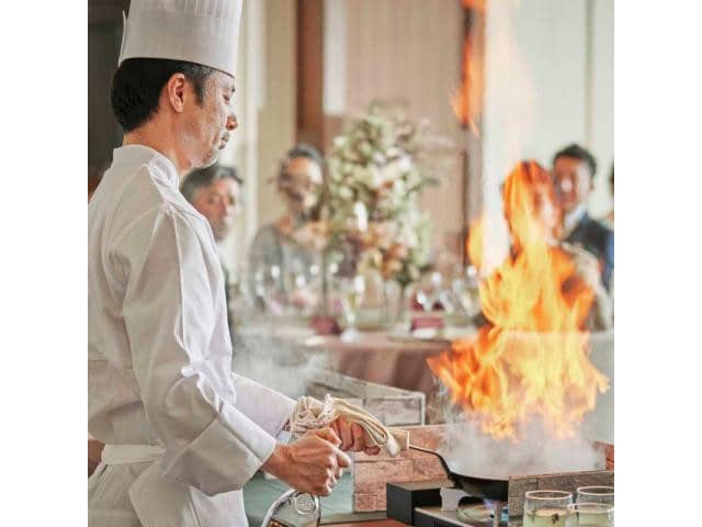 【公式】ベイサイド迎賓館 神戸 (神戸・三宮の結婚式場）