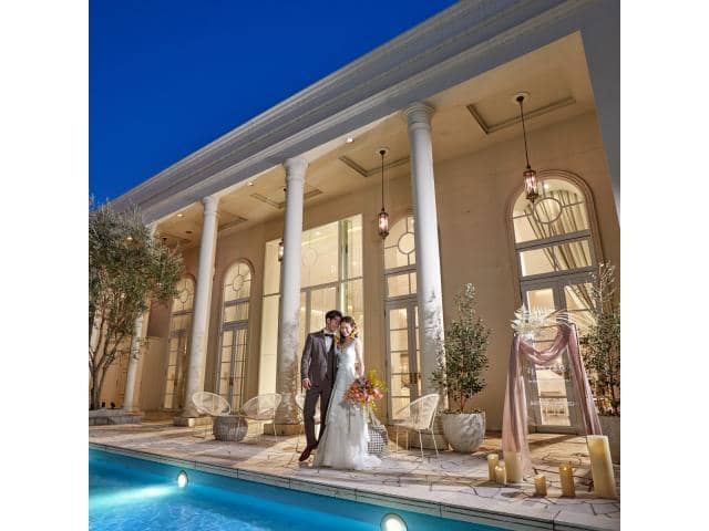 NEEDS神戸三宮 by T&G WEDDING(旧 ベイサイド迎賓館 神戸)