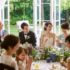 【少人数・挙式会食】お得なパックプラン！26年4月まで