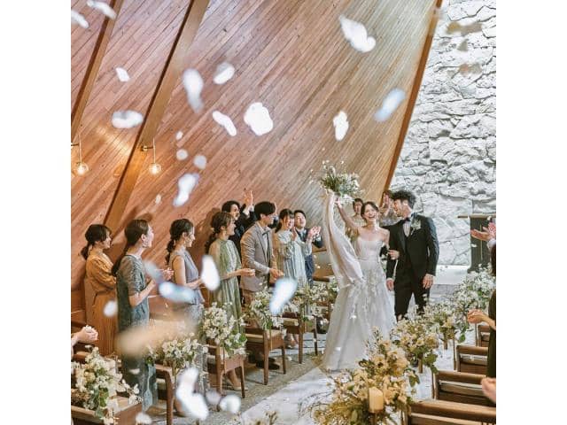 NEEDS神戸三宮 by T&G WEDDING(旧 ベイサイド迎賓館 神戸)