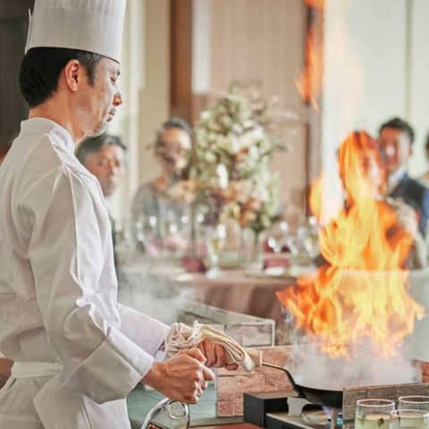 【少人数・挙式会食】お得なパックプラン！26年8月まで