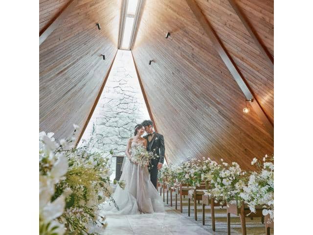 【公式】ベイサイド迎賓館 神戸 (神戸・三宮の結婚式場)