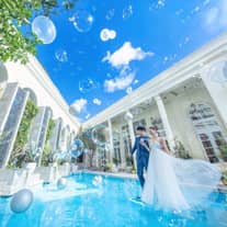 【公式】ベイサイド迎賓館 神戸 (神戸・三宮の結婚式場）