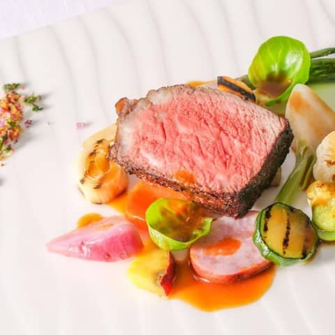 【少人数・挙式会食】お得なパックプラン！27年7月まで