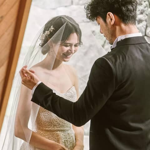 【公式】ベイサイド迎賓館 神戸 (神戸・三宮の結婚式場）