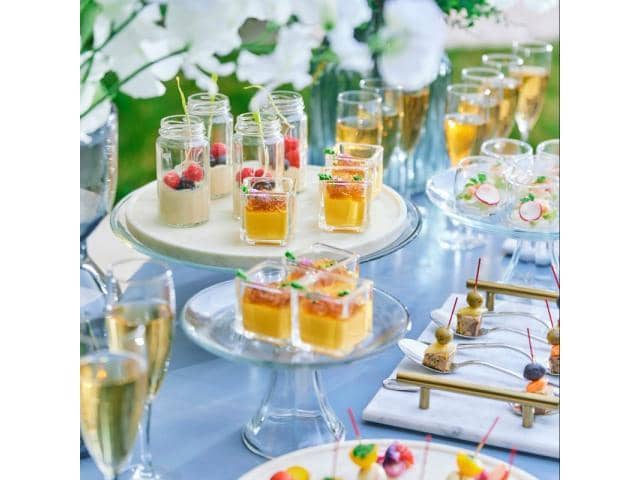 NEEDS神戸三宮 by T&G WEDDING(旧 ベイサイド迎賓館 神戸)