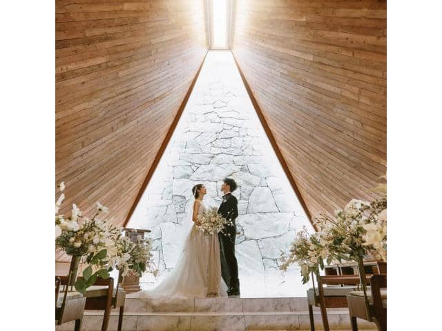【公式】ベイサイド迎賓館 神戸 (神戸・三宮の結婚式場)
