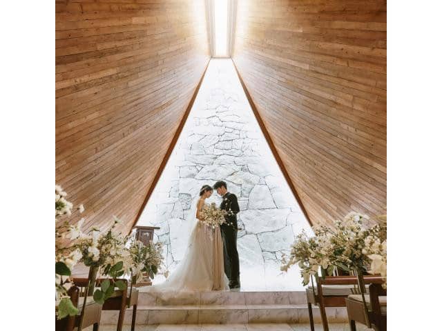 【公式】ベイサイド迎賓館 神戸 (神戸・三宮の結婚式場）