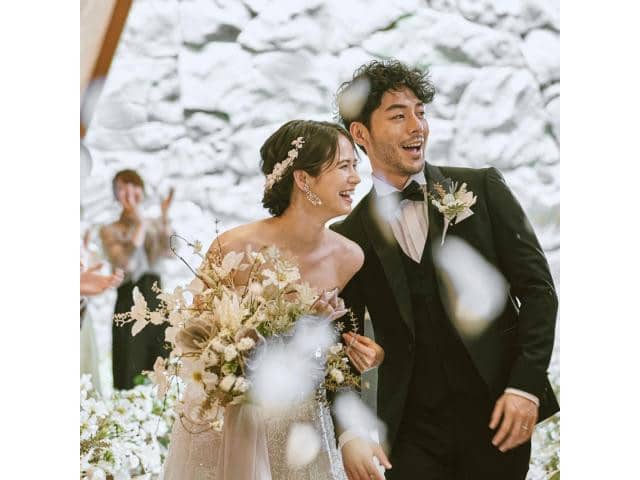【公式】ベイサイド迎賓館 神戸 (神戸・三宮の結婚式場）