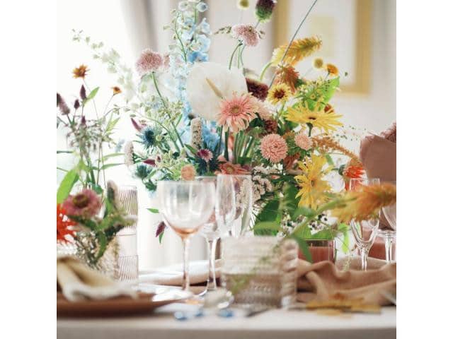 【公式】ベイサイド迎賓館 神戸 (神戸・三宮の結婚式場）