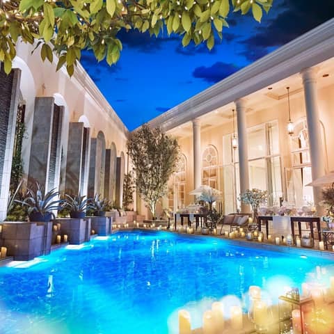 NEEDS神戸三宮 by T&G WEDDING(旧 ベイサイド迎賓館 神戸)