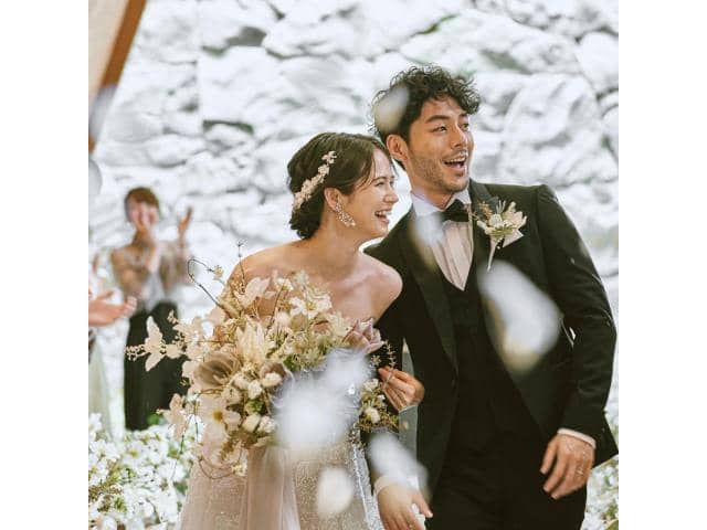 【公式】ベイサイド迎賓館 神戸 (神戸・三宮の結婚式場)