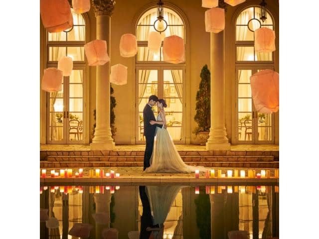 【公式】ベイサイド迎賓館 神戸 (神戸・三宮の結婚式場）