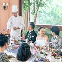 ホテルグランドティアラ南名古屋