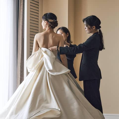 ホテルグランドティアラ南名古屋