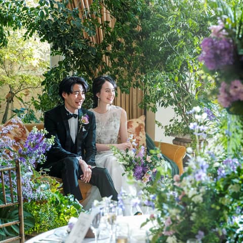 少人数婚 1件目推奨 最大50万円 Aご優待 来年1月までの結婚式 ホテルグランドティアラ南名古屋