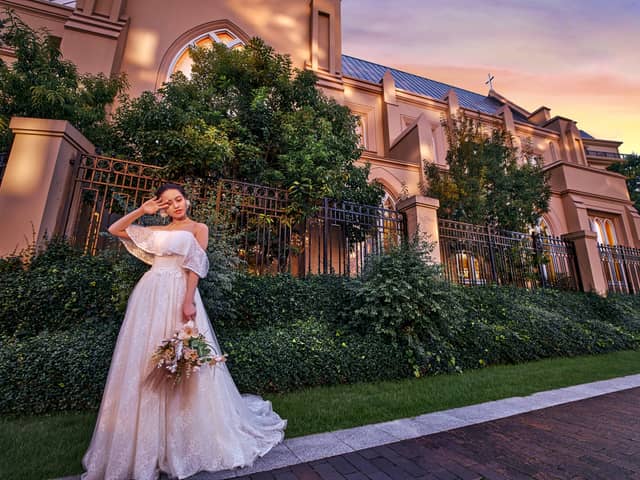 ホテルグランドティアラ南名古屋