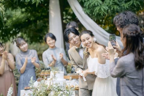 ホテルグランドティアラ南名古屋