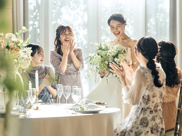 ホテルグランドティアラ南名古屋