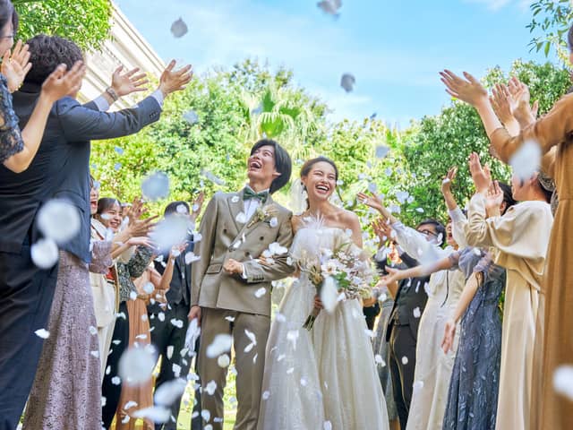 ホテルグランドティアラ南名古屋