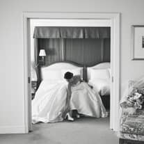 新郎新婦スイート2泊3日-ホテルステイウェディング-