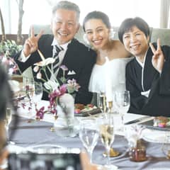 《中人数帯》30～45名限定プラン◇2026年9月までの結婚式