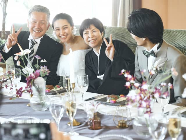 ホテルグランドティアラ南名古屋