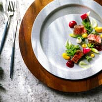 ホテルグランドティアラ南名古屋