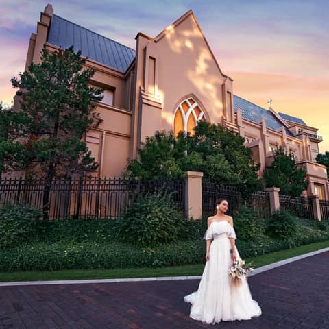 【大人数★結婚式が更にお得】80名266万円〈最大125万円オフ〉