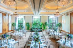 【大人数★結婚式が更にお得】80名266万円〈最大125万円オフ〉