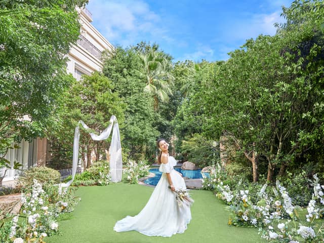 ホテルグランドティアラ南名古屋