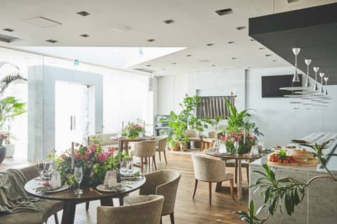 山梨の結婚式場ならVILLA ESTERIO(ヴィラエステリオ)